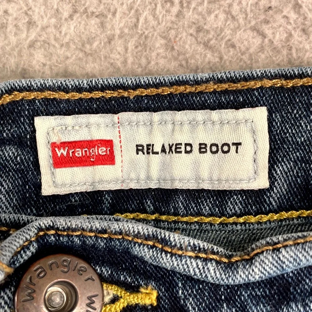 Wrangler sale used